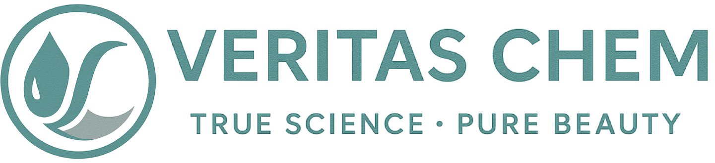 VERITAS CHEM IMPORT EXPORT COMPANY LIMITED