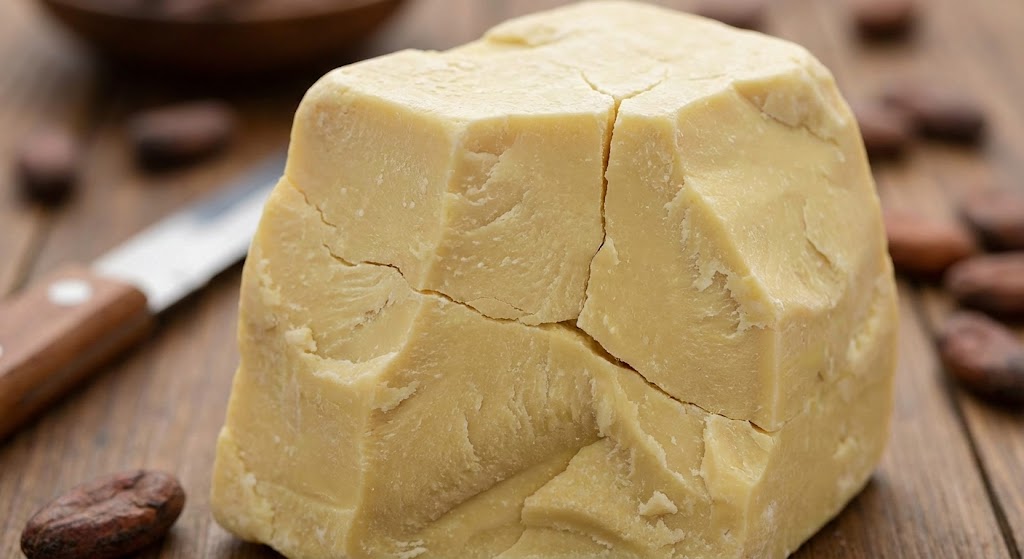 Bơ Cacao (Cocoa Butter) Là Gì? Công Dụng Và Cách Làm Mỹ Phẩm Handmade Tại Nhà