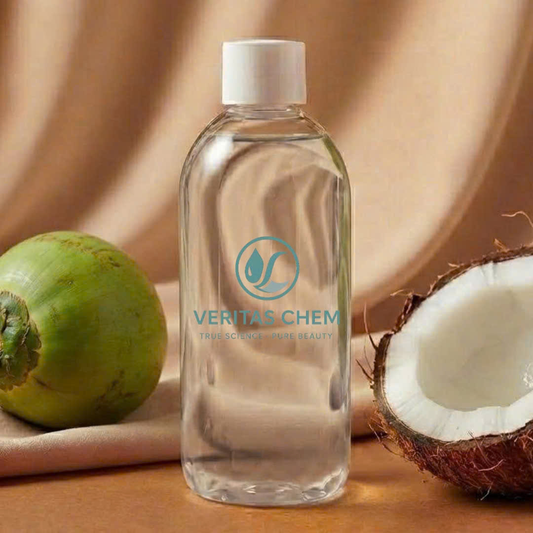 DẦU DỪA ÉP LẠNH