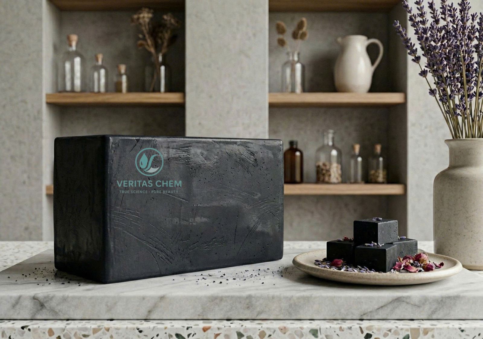 PHÔI THAN HOẠT TÍNH