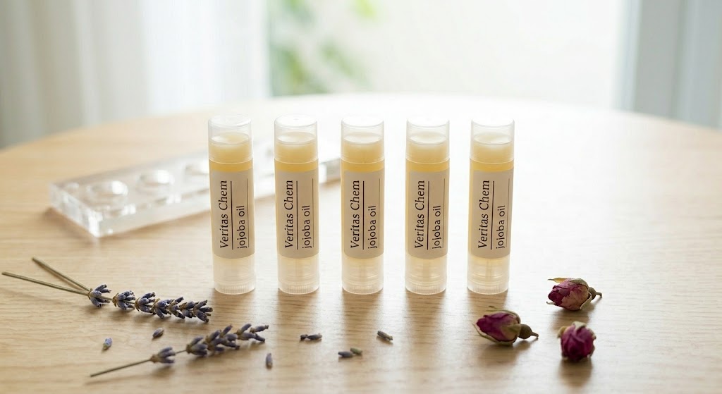 Cách Làm Son Dưỡng Môi Từ Dầu Và Bơ: Công Thức "Tỷ Lệ Vàng" Cho Đôi Môi Căng Mọng