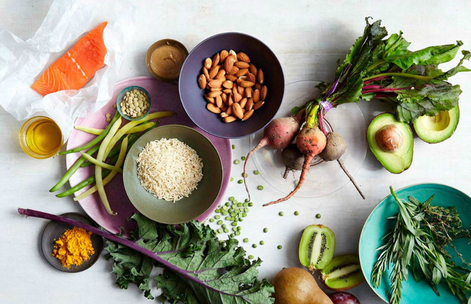 Food & Dietary Supplement